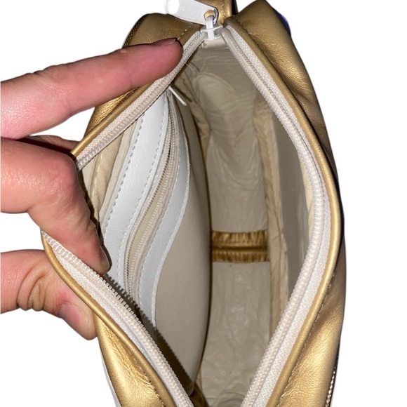 Beautiful angels ethereal crossbodybag - Picture 4 of 4